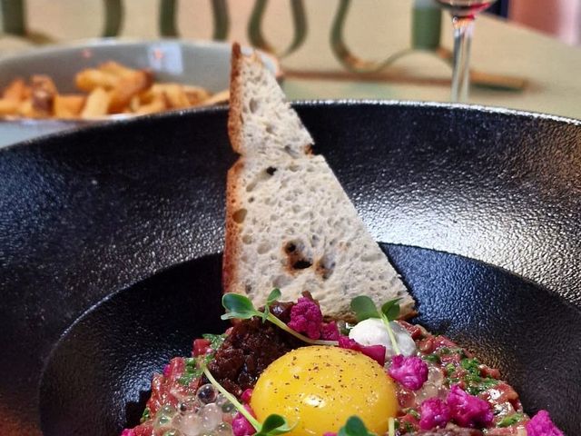 Le Rendez-Vous Restaurant 