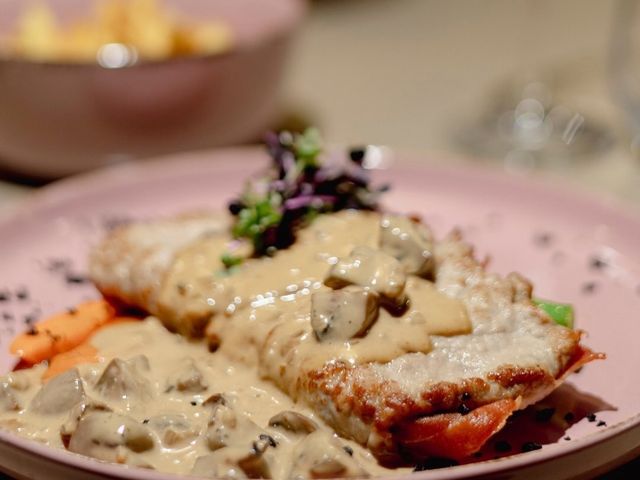 Le Rendez-Vous Restaurant 