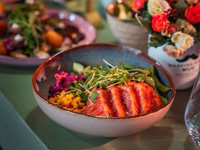 Le Rendez-Vous Restaurant 