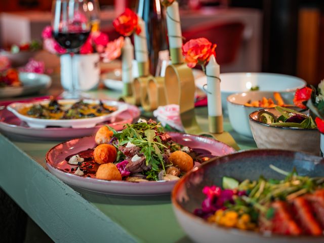 Le Rendez-Vous Restaurant 