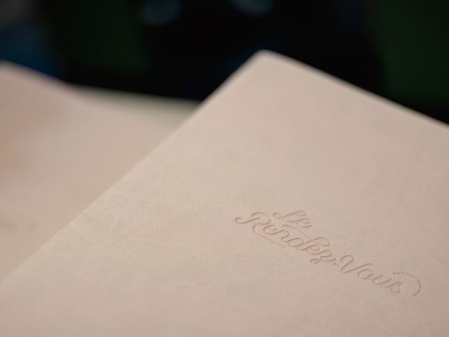 Le Rendez-Vous Restaurant 