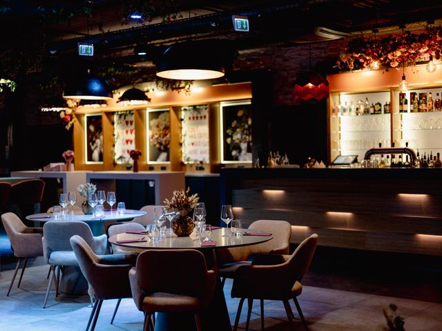 Le Rendez-Vous Restaurant 